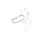 STIHL  Kieszeń GA05 490 1700